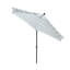 Tayyibah 108'' Market Umbrella-1751019447