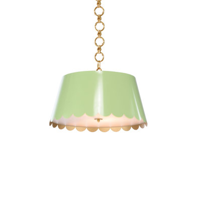Mirasol Pendant