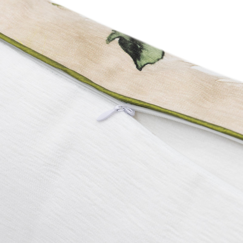 Housse de coussin décoratif
