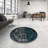 Abstract Indoor Rug-1421183172