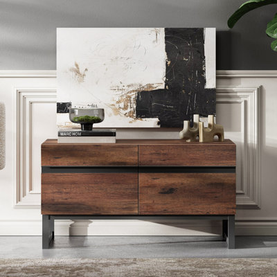 Aadam TV Stand for TVs up to 40"