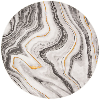 Aaralyn Abstract Area Rug