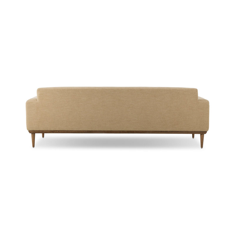 Ethel Sofa 88"-Laughlin Natural, 88"