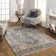 Everly Oriental Indoor Rug