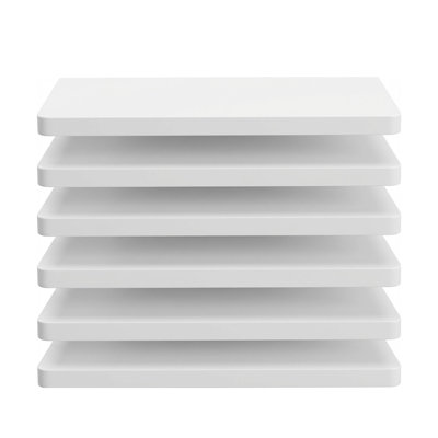 Floating Shelf