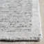 Tibetan Hand-Knotted Gray Area Rug-2142779261