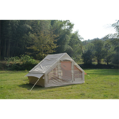 Inflatable Camping tent