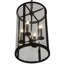 Cilindro 4 - Light Pendant