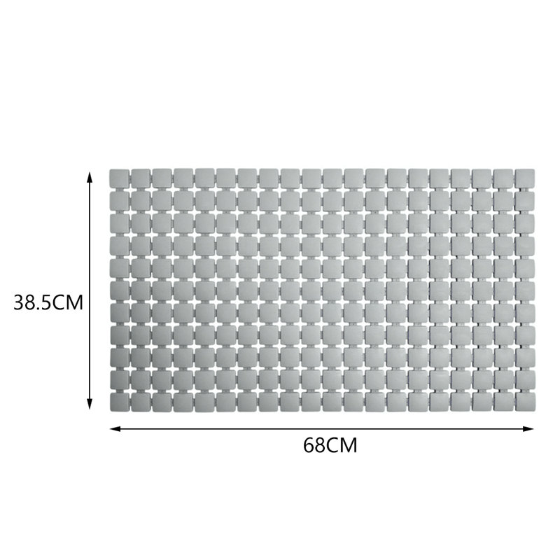 Concord Non-Slip Bath Mat