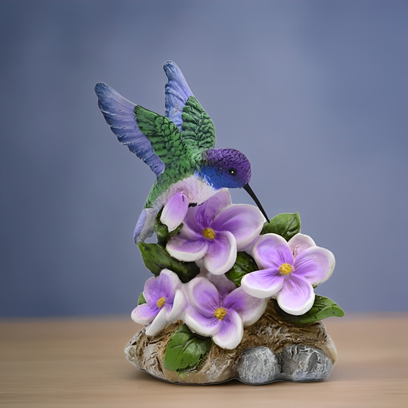 Figurine 5 po Hummingbirdon