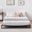 Grand lit plateforme 15 po Disbrow-134895881