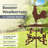 Viar 28'' H Steel Animals Weathervane-1033606473