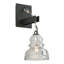 Menlo Park 1 Light Wall Sconce-1952705327