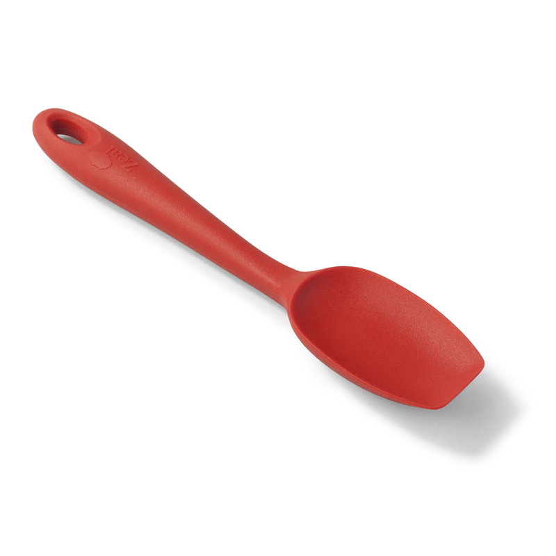 Zeal, 20.3cm L x 4.4cm W x 2.2cm D, Red