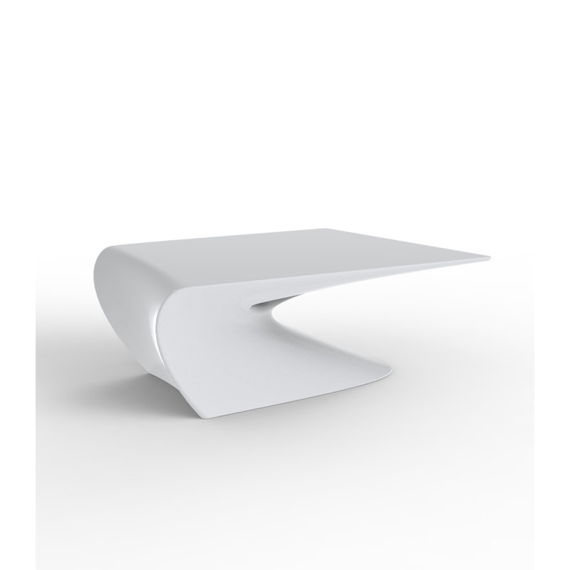 Wing Plastic Coffee Table