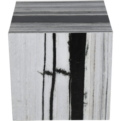 Abarca End Table