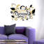 Wall Decal