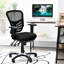 Chaise de travail Lvelisse-1288949918