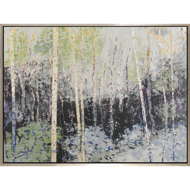 Contra Tharsis A Painting