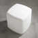 Dalya Square Outdoor Side Table