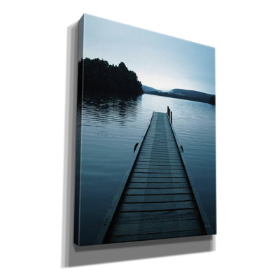 «Dock 3» par PhotoINC Studio