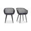 Piazza Patio Dining Chair-2120999529