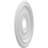 Cole Thermoformed PVC Ceiling Medallion-88037363-70637508