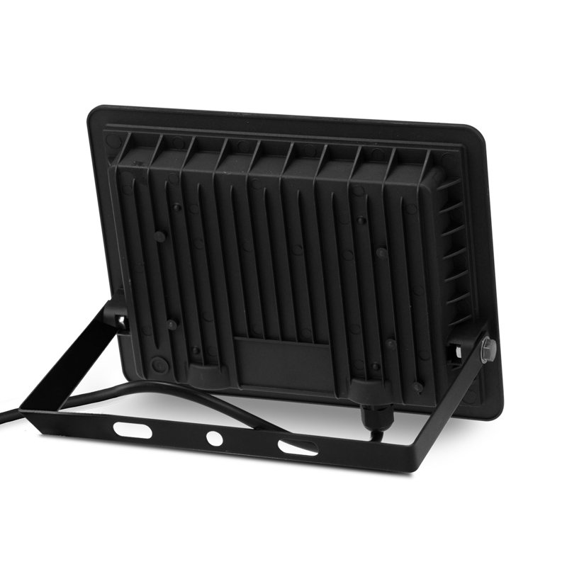 Light Sensor Floodlights，Automatic Security Flood Lighting IP66 Waterproof Flood Lights