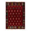 Handmade Wool Area Rug
