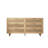 6-Drawers Rattan Storage Cabinet Rattan Drawer-393634071-396620148