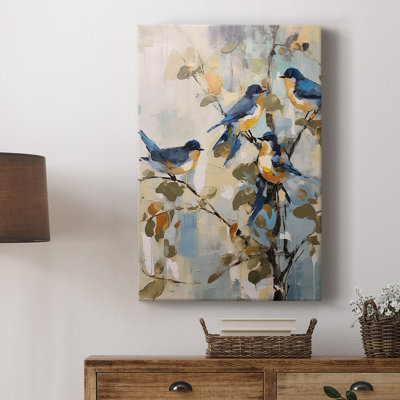 ANIMAUX série Dxxxi - galerie sur mesure