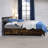 Juvanth Bed W/storage-97817362