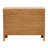 Minka Fallon Oak Wood Sideboard, Natural-664913505