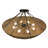 Madison 8 - Light Nickel Unique/Statement Pendant