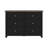 Tevrat 6 Drawers Double Dresser-1159840226