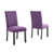 Mauve sélectionné