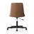Tura Genuine Leather Task Chair