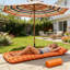 Coussin de sieste gonflable Step On-130463647