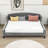 Ameet Upholstered Velvet Daybed-554055084