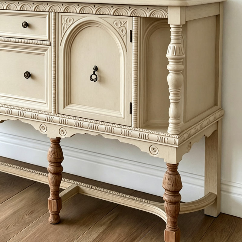 Buffet haut de gamme pour la maison
