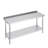 Metal Kitchen Cart