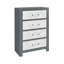COFFRE RUSH GREY