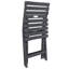 Bradlee 2 - Person Patio Dining Set with Rectangular Table