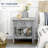 Maquoit 24'' W Nightstand