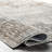 Tara Contemporary Abstract Tile Area Rug-1611816350