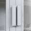 Vitrine Fordwich avec tablettes en verre trempé 72 po-1348906125