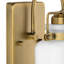 Vanduser Dimmable Bath Sconce-88566697