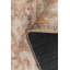 Tapis en chenille tissé à motif rétro Lucien-1387597290