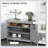 Accent Cabinet