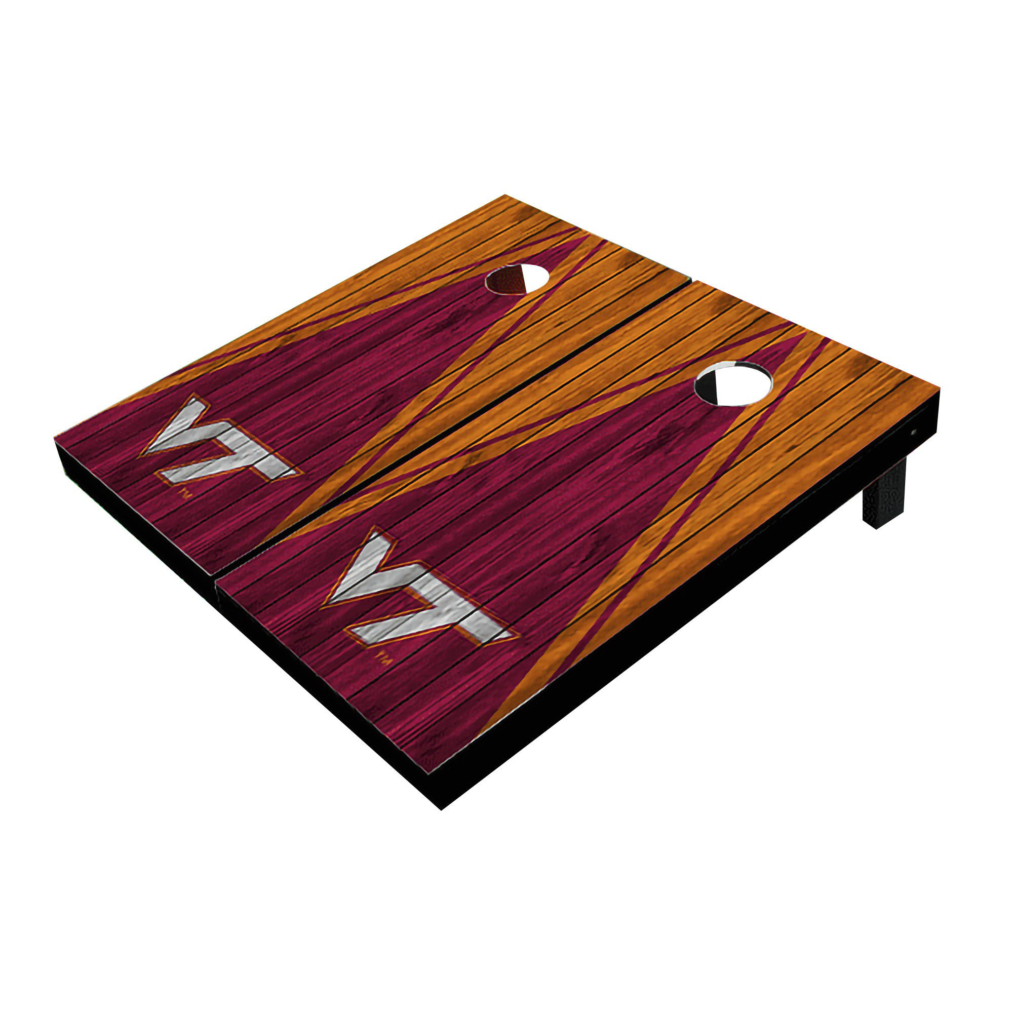 Atlanta Cornhole Boards – Slick Woody's